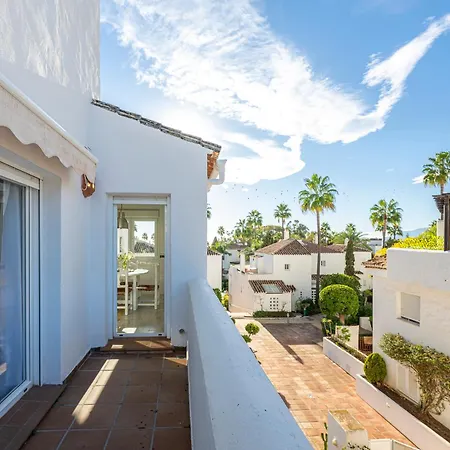 Increible Piso 4 Dorm, Terraza, Parking & Pool Apartment