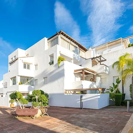 Increible Piso 4 Dorm, Terraza, Parking & Pool *