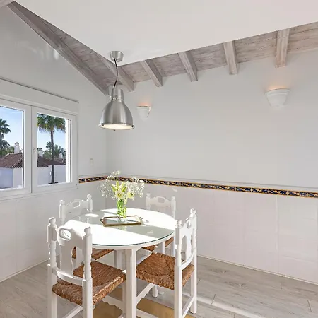 Increible Piso 4 Dorm, Terraza, Parking & Pool