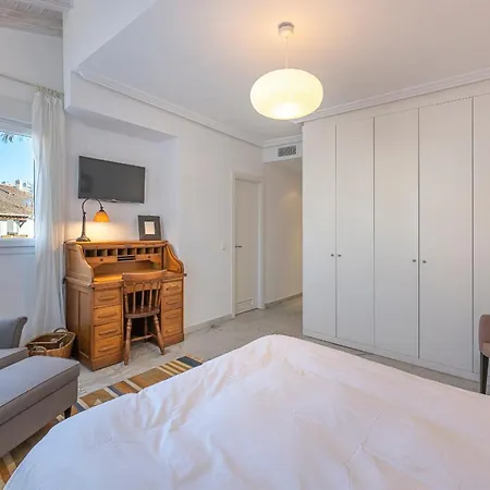 Increible Piso 4 Dorm, Terraza, Parking & Pool *