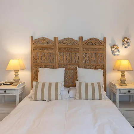 Increible Piso 4 Dorm, Terraza, Parking & Pool Apartment Marbella
