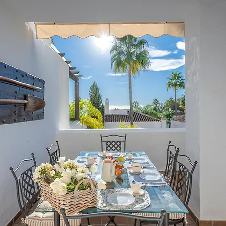 Increible Piso 4 Dorm, Terraza, Parking & Pool