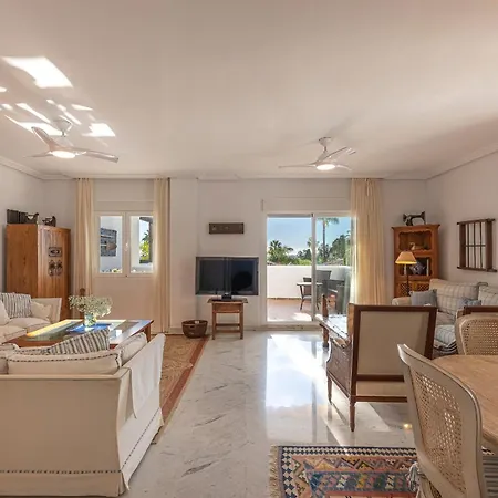 Increible Piso 4 Dorm, Terraza, Parking & Pool *