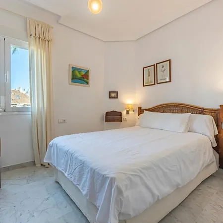 Increible Piso 4 Dorm, Terraza, Parking & Pool *