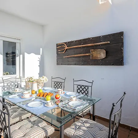 Increible Piso 4 Dorm, Terraza, Parking & Pool